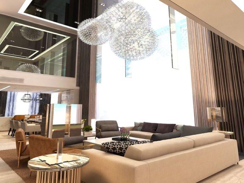 Thaya Hotel Bangkok Luaran gambar